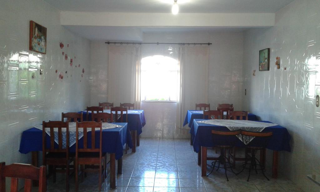 Pouso Mariazinha Tiradentes Exterior foto