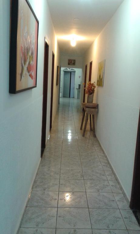 Pouso Mariazinha Tiradentes Exterior foto