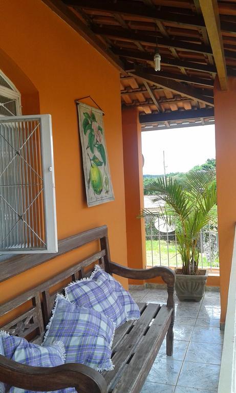 Pouso Mariazinha Tiradentes Exterior foto