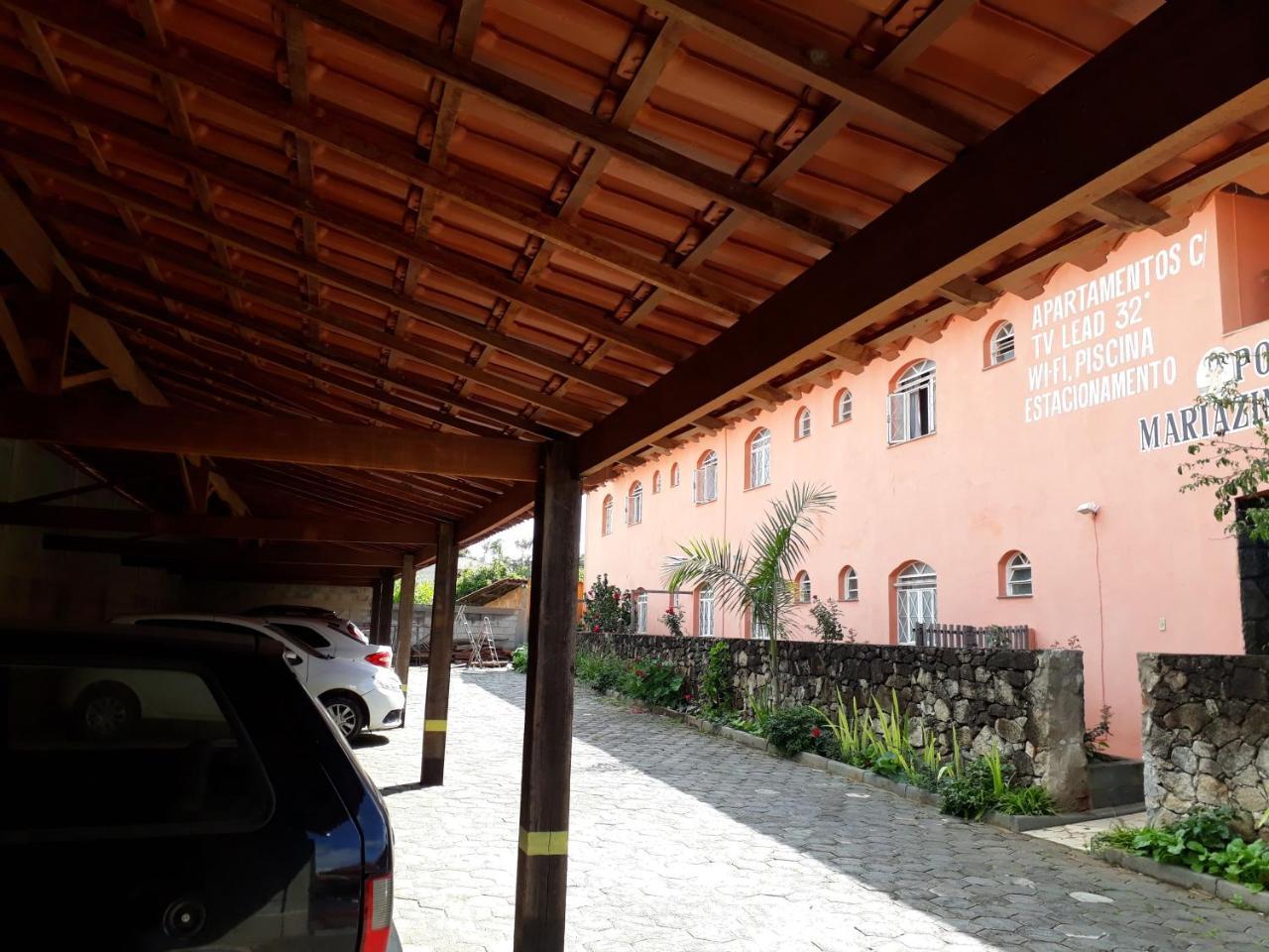 Pouso Mariazinha Tiradentes Exterior foto