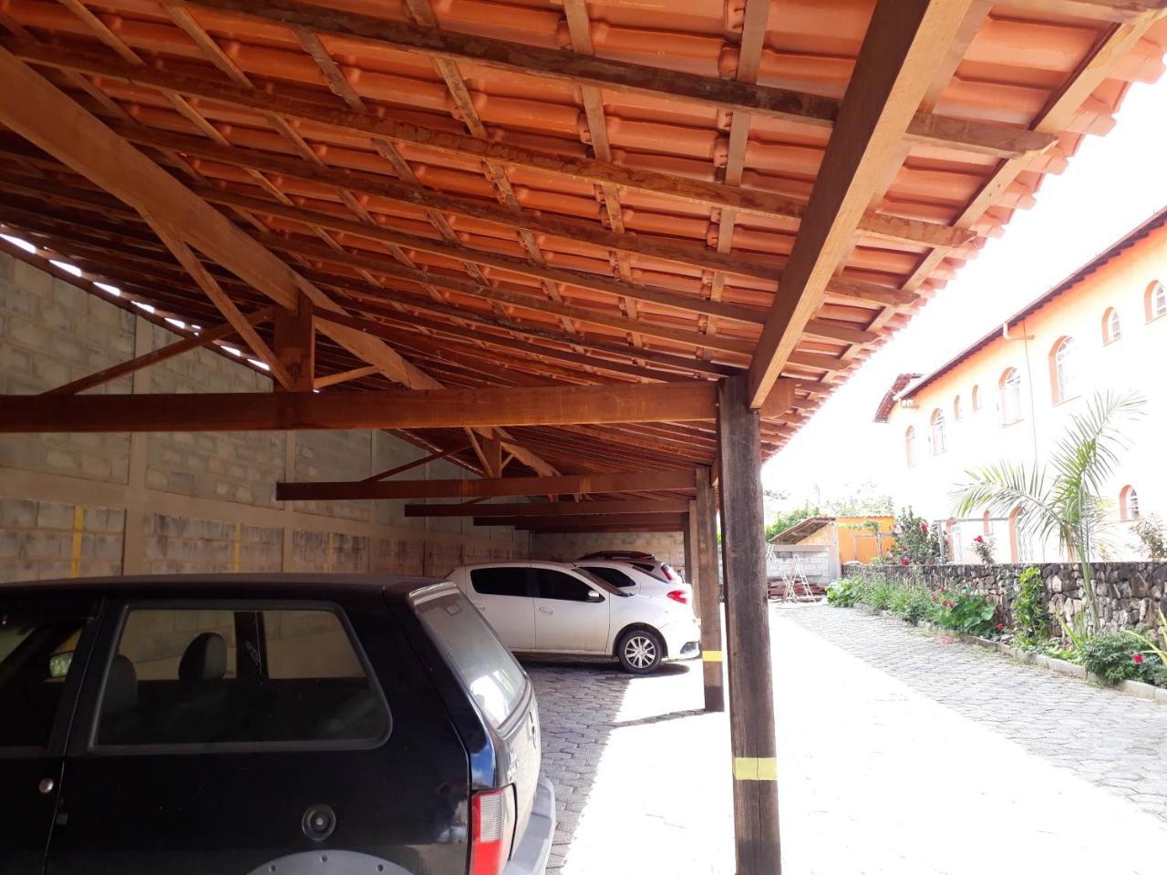 Pouso Mariazinha Tiradentes Exterior foto