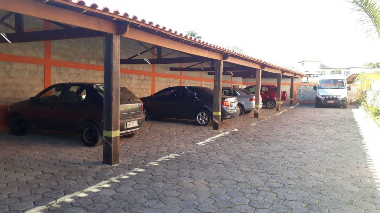 Pouso Mariazinha Tiradentes Exterior foto